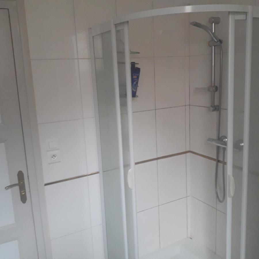 Chambre Meublee Au Coeur De Ville - Chez L'Habitant เลอ ครูโซต์ ภายนอก รูปภาพ